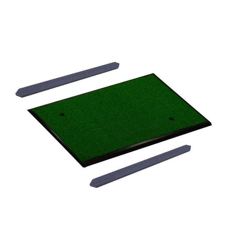Standard Range Divider
