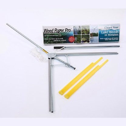 Weed Razor Ad Weed razers